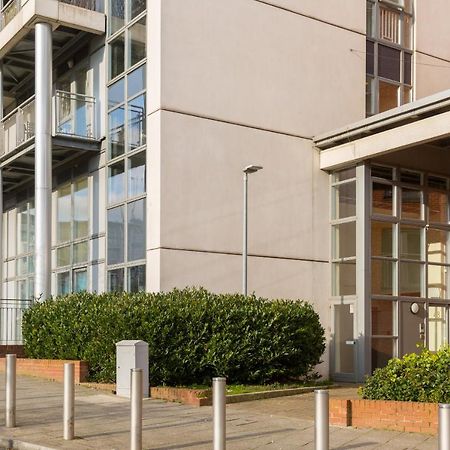 Comfort Living Properties Birmingham Zewnętrze zdjęcie