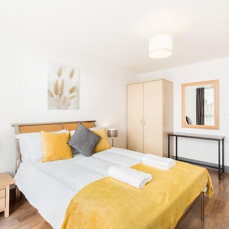 Comfort Living Properties Birmingham Zewnętrze zdjęcie