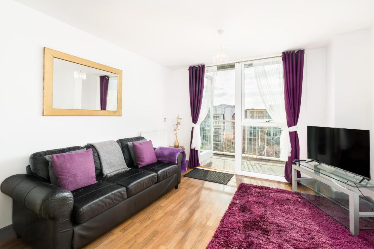 Comfort Living Properties Birmingham Zewnętrze zdjęcie