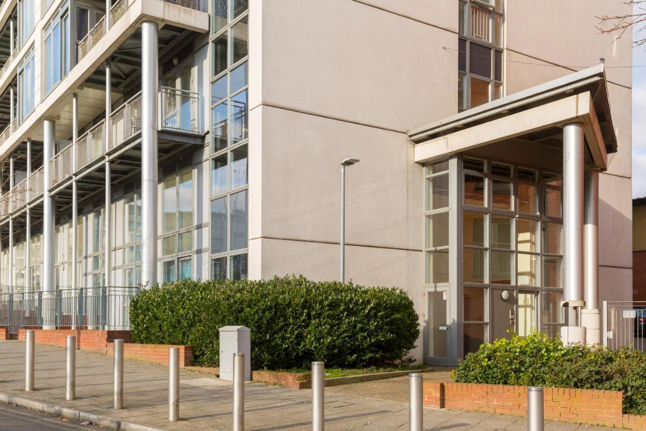 Comfort Living Properties Birmingham Zewnętrze zdjęcie