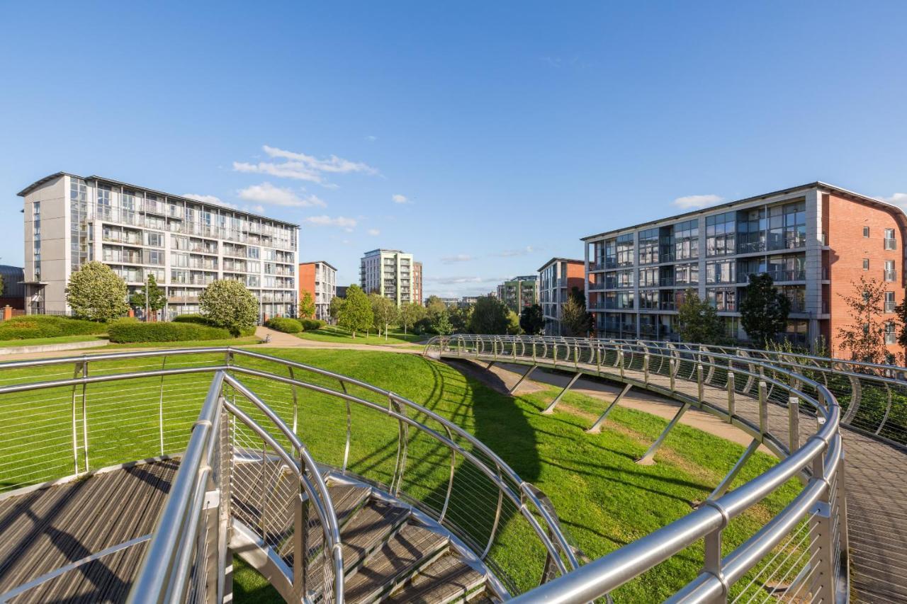 Comfort Living Properties Birmingham Zewnętrze zdjęcie