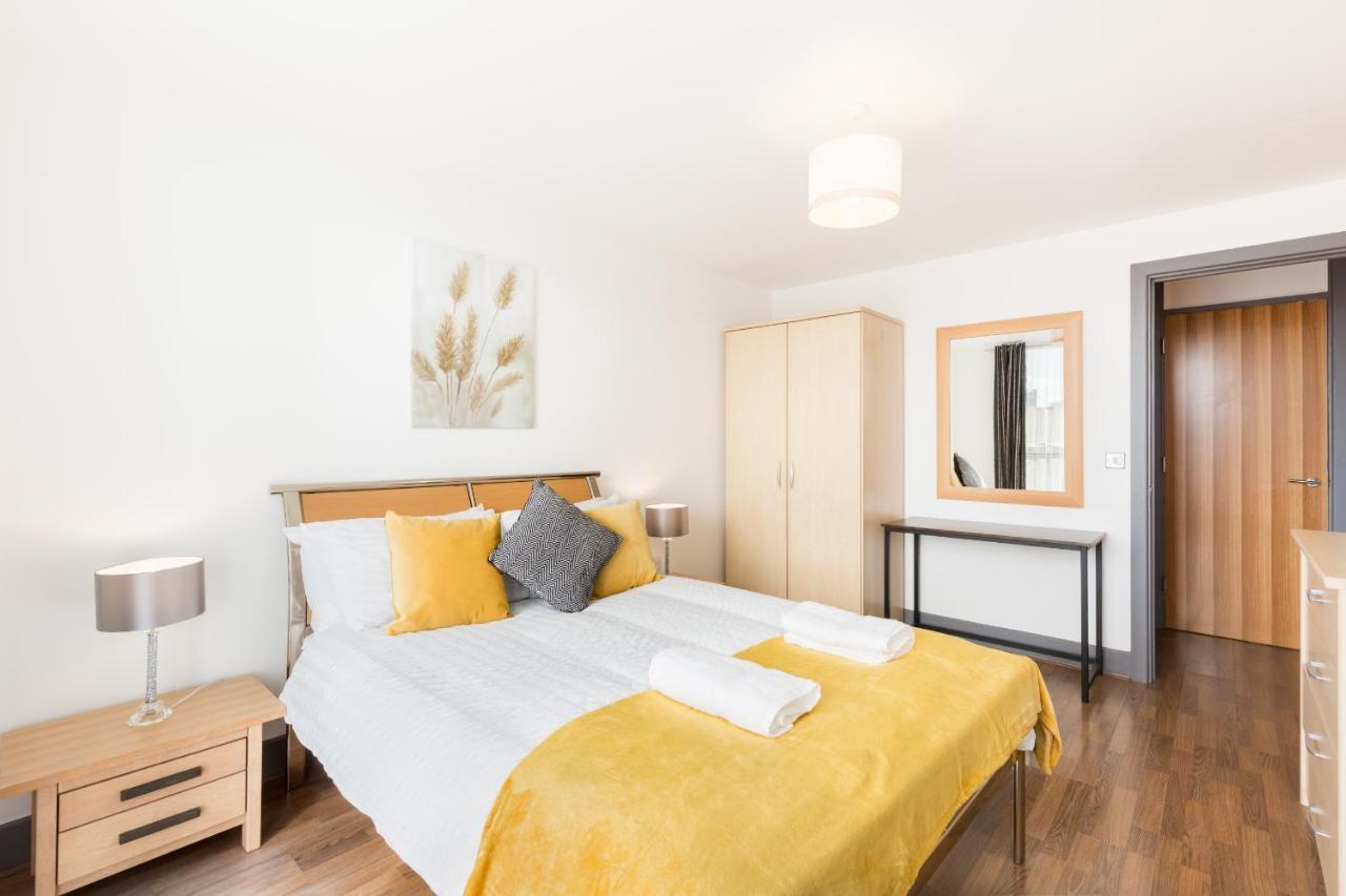 Comfort Living Properties Birmingham Zewnętrze zdjęcie