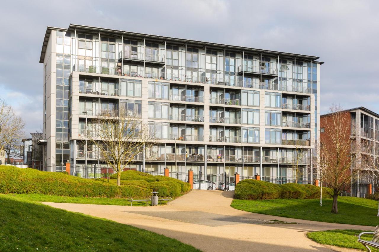 Comfort Living Properties Birmingham Zewnętrze zdjęcie