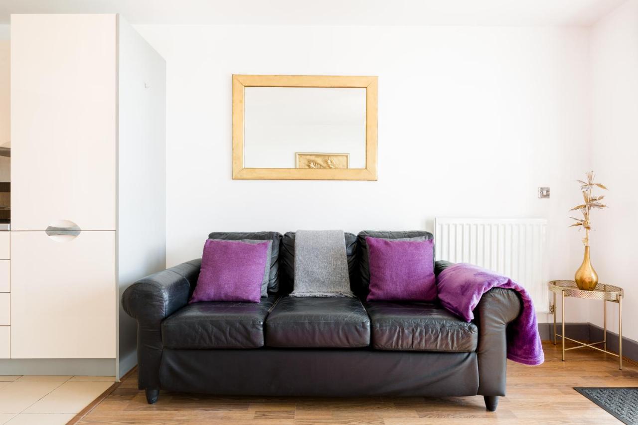 Comfort Living Properties Birmingham Zewnętrze zdjęcie