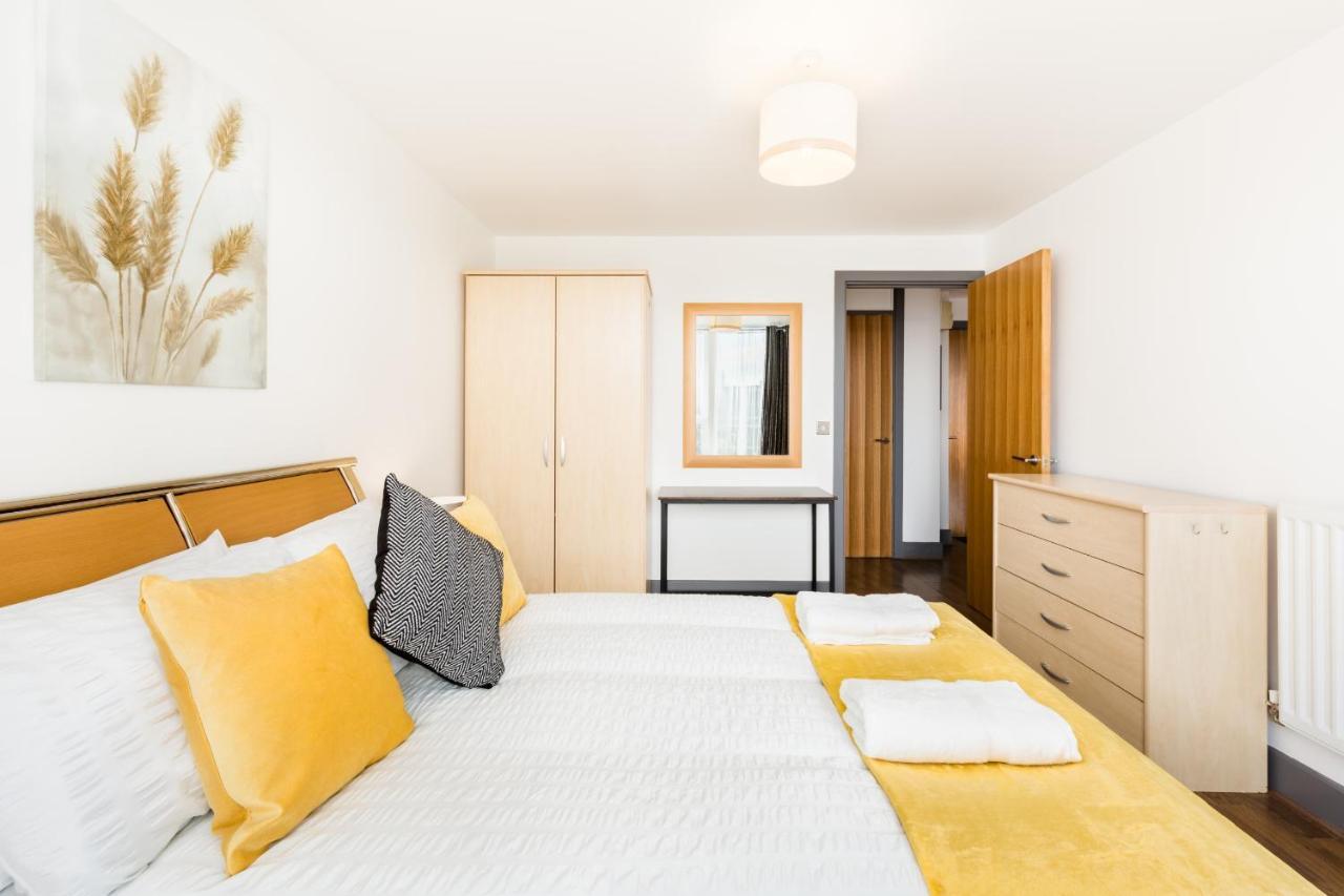 Comfort Living Properties Birmingham Zewnętrze zdjęcie