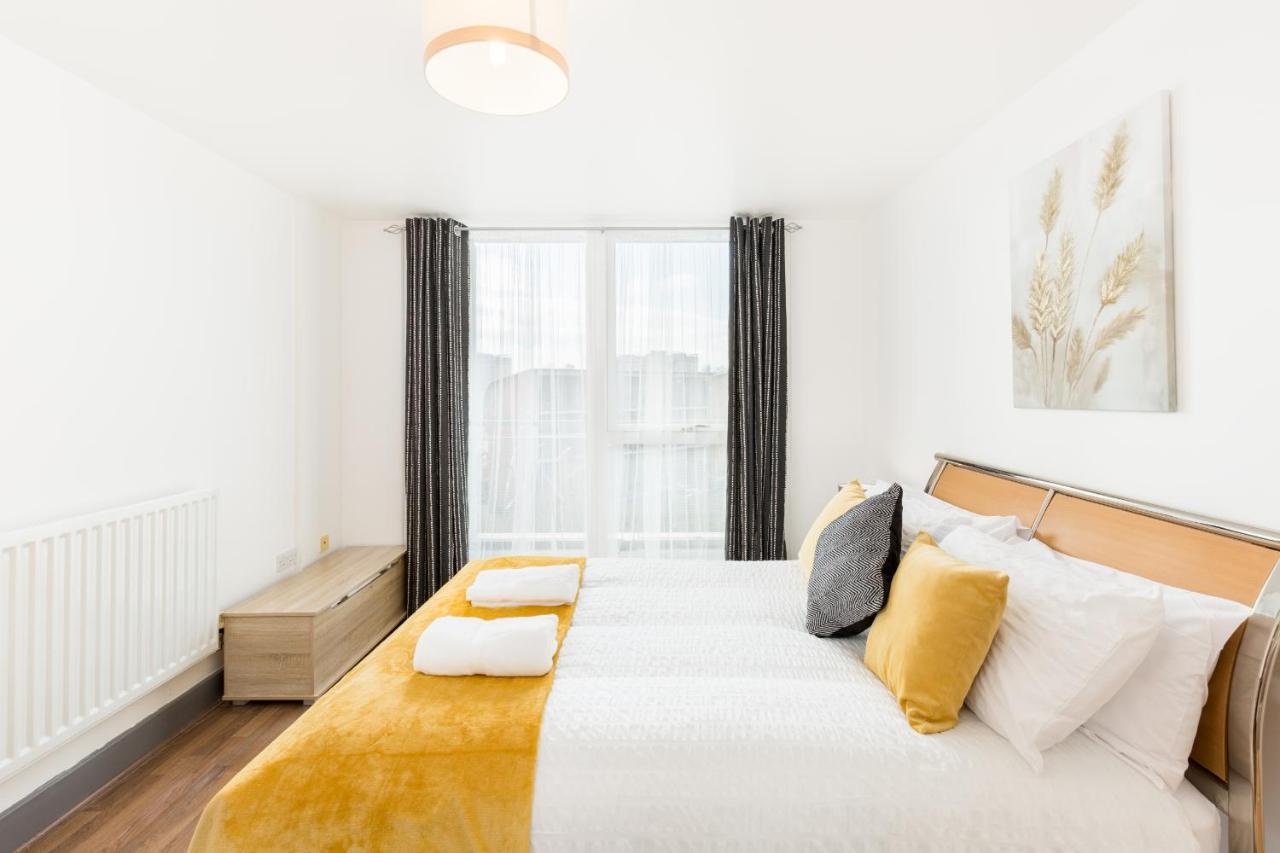 Comfort Living Properties Birmingham Zewnętrze zdjęcie