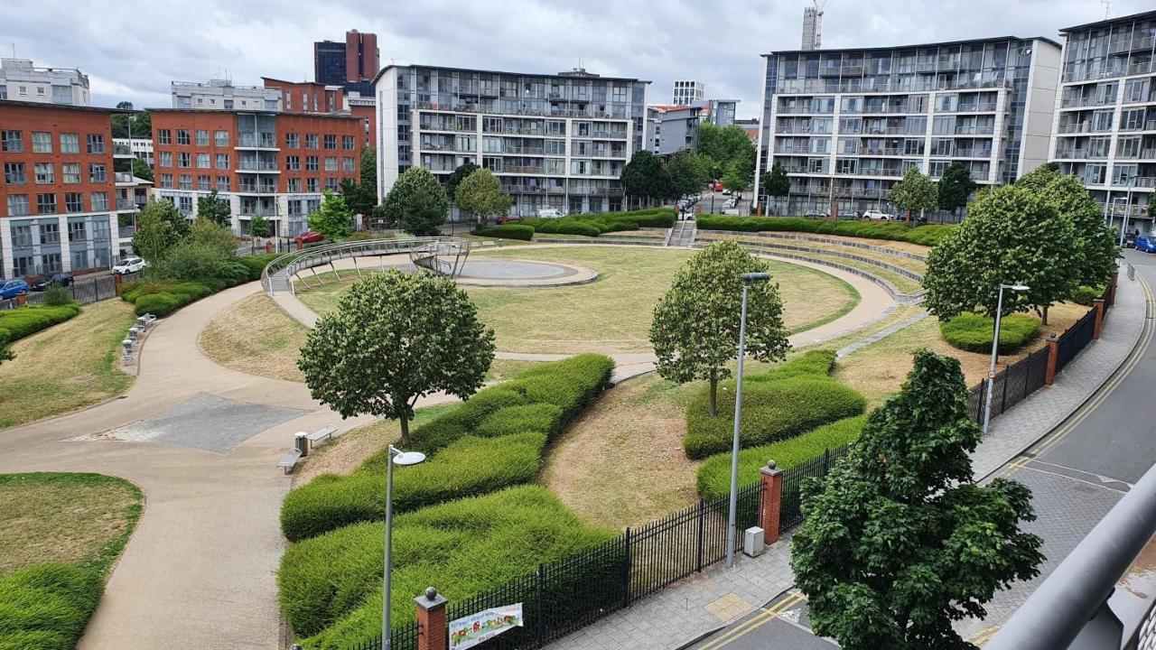 Comfort Living Properties Birmingham Zewnętrze zdjęcie