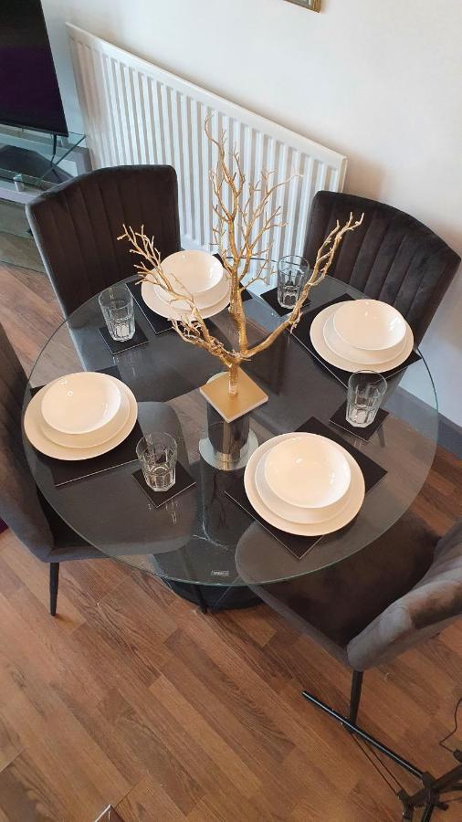Comfort Living Properties Birmingham Zewnętrze zdjęcie