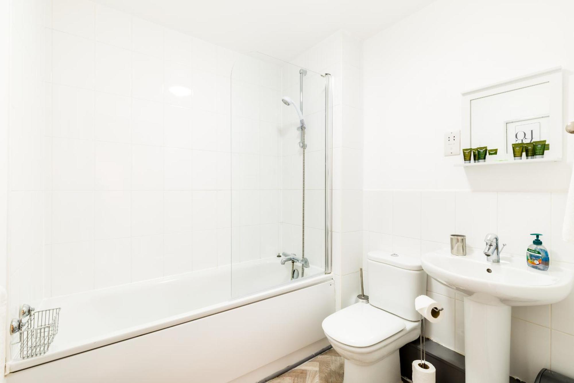Comfort Living Properties Birmingham Pokój zdjęcie
